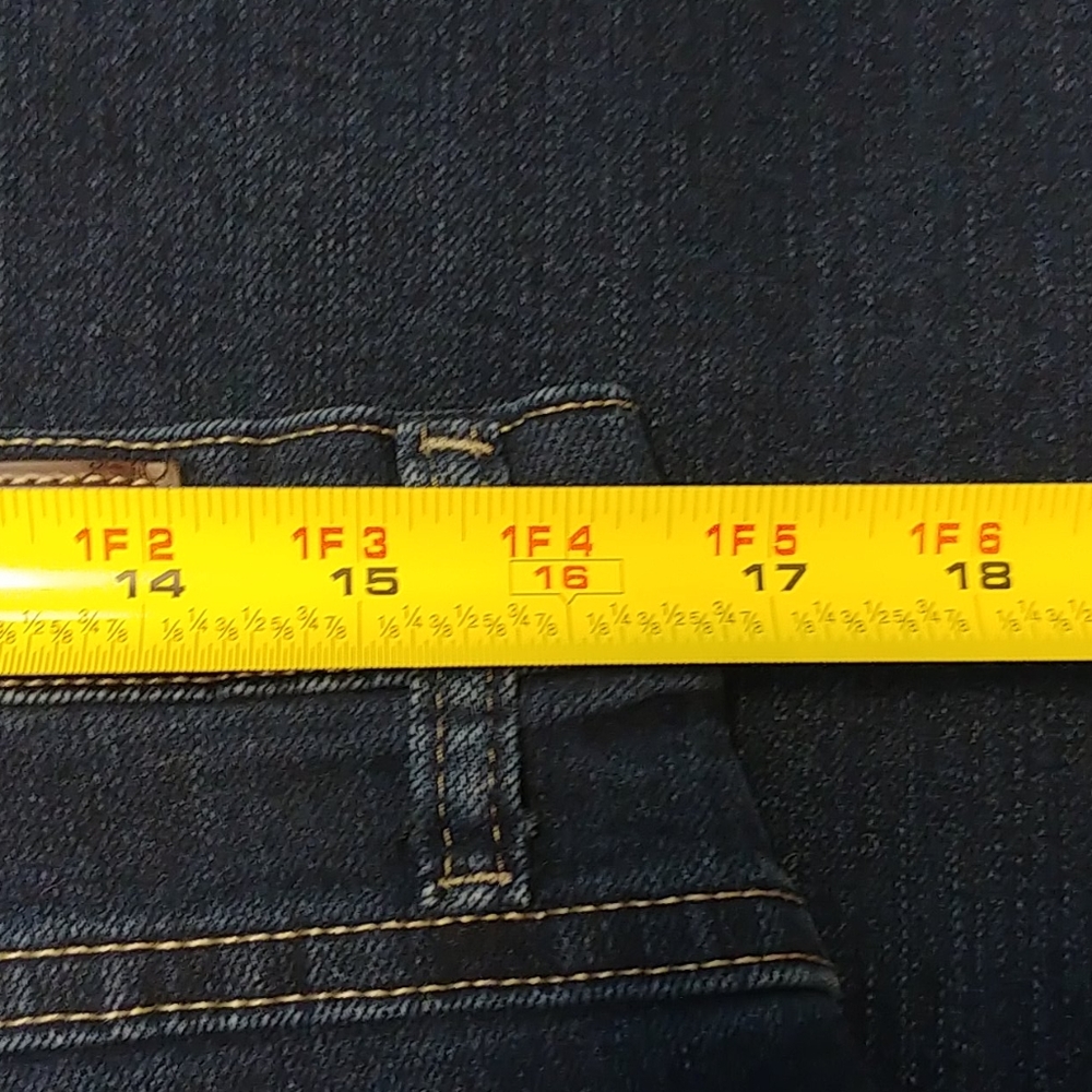 Lee Riders Jeans - Picture 5 of 6